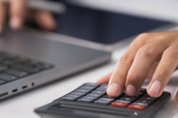 Declaração de Imposto de Renda