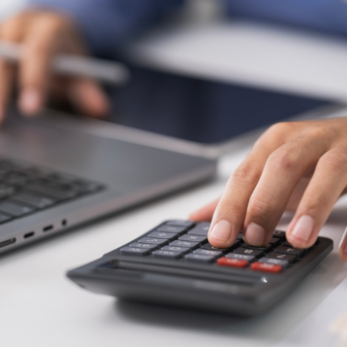 Declaração de Imposto de Renda