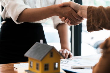 Consultoria em Compra e Venda de Imóveis